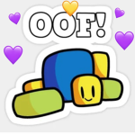 Noob luvs <3