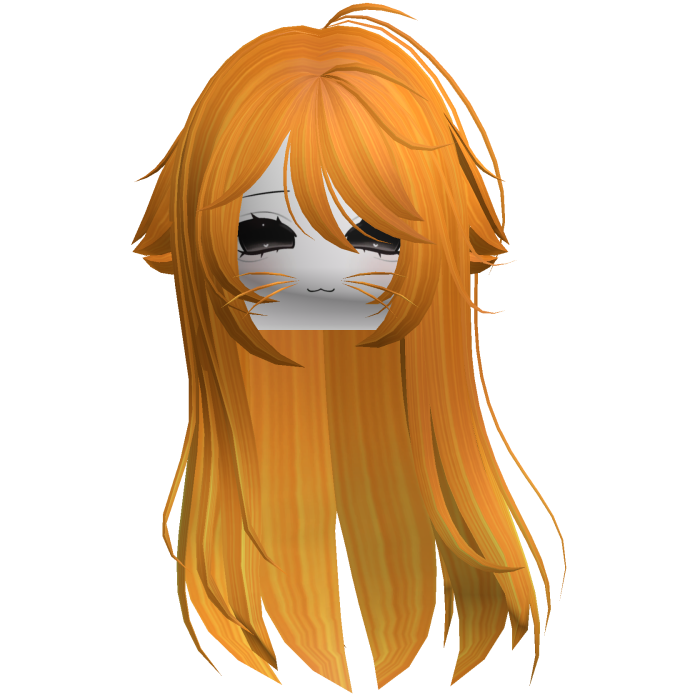 Stampy Hair Shy Moe Com Cat Girl