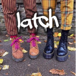 latch