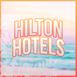 Hilton Cafe