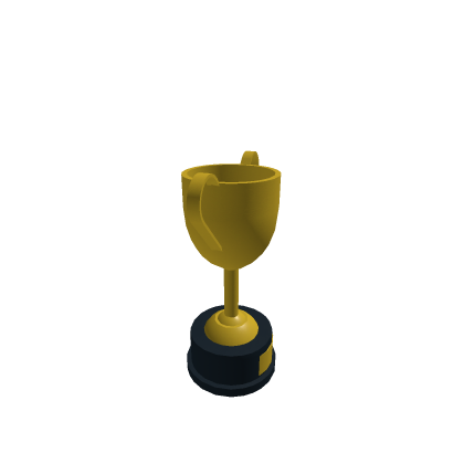 IQ Trophy