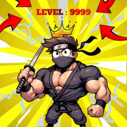Ninja Time Simulator
