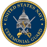 USN | Ceremonial Guard