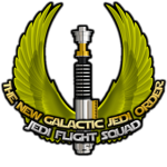 [TNGJO] Jedi Flight Squad