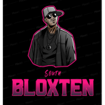 Official Licensed Permit Holders of South Bloxten