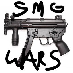 (READ DESC) SMG Wars