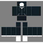 X clothes