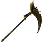 Eternal Scythe: Reign of Wealth