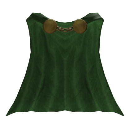 Dr Doom
