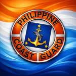 Philippine Coast Guard ROBLOX