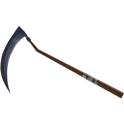 Reaper Scythe Realistic - Waist thumbnail