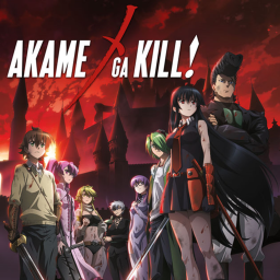 Akame Ga Kill