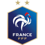 Soccer team france