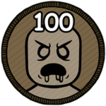 Reach Day 100