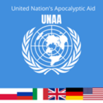 United Nation Apocalyptic Aid Motorized Division