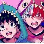Anime fan club!! (All anime watchers welcome)