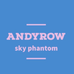 Andyrow