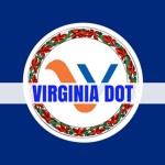 |V DOT| Virginia Dept. of Transportation|V DOT|