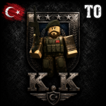 TO | Kara Kuvvetleri Komutanlığı