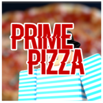 Prime Pizza∞