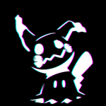Mimikyu*