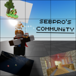 Sebpro's community
