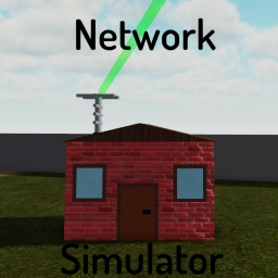 Network Simulator [Alpha] icon