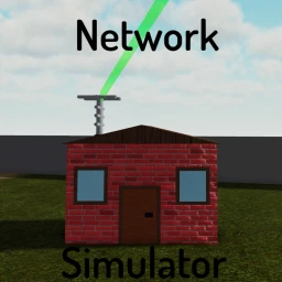 Network Simulator [Alpha] icon