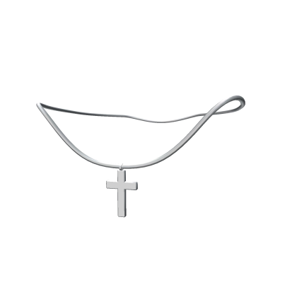 Cross Necklace