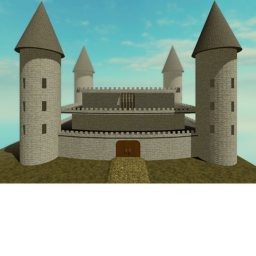 Castle world! {BETA} YASSS mhm