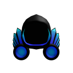 [FREE] Sapphire Crystal Dominus