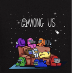 The Among Us Fan Group.