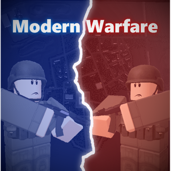 MODERN WARFARE