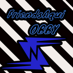 Obby  |EVENTO|