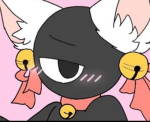 Neko seek fans Group