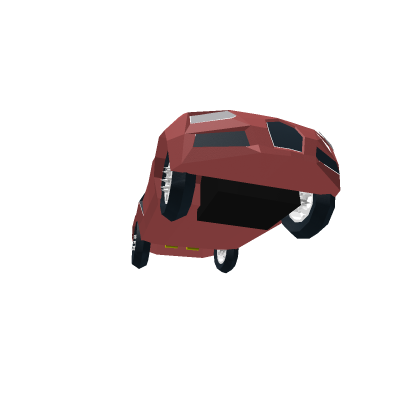 Working Jailbreak Buggati WIP