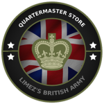 〚BA〛Quartermaster Store