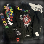 'chromehearts
