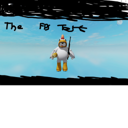 The Fps Project