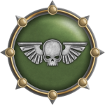 ---< CADIAN 8TH >---