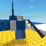 Classic Sky Wars Development