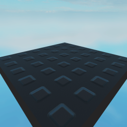 Baseplate