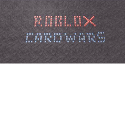 Gear Card Wars(NEW GEAR)