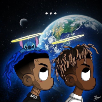 [New Map] Boombox Hangout [RIP X]