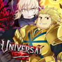 [ x3 event🍀] Universal piece