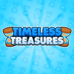 Timeless Treasures