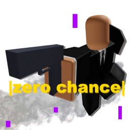 |zero chance|