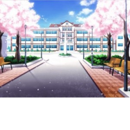 Sweet-Valley High School! {COMING SOON}