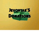JevontaeOMG Donating Group