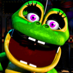 Happy Frog Fanclub